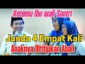 Download Lagu IBU JANDA 4 KALI ANAKNYA DITITIPKAN ABAH ANZA || KH ANWAR ZAHID TERBARU 2025