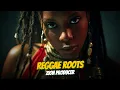 Lagu REGGAE JAMAICAN 2025 – Sacred Mission - [VIBES OF ABSOLUTE PEACE] – ZION PRODUCER