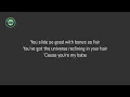 T. Rex - Jeepster (Lyrics)