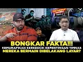 Download Lagu Bung Binder Berkelas, BONGKAR alasan dibalik teriakan Raport merah Indonesia, Diluar Dugaan