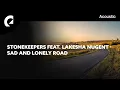 Download Lagu Stonekeepers feat. LaKesha Nugent - Sad and Lonely Road (Royalty Free Music)