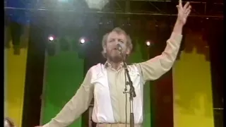 Joe Cocker Unchain My Heart Live 1988 