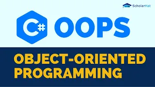 Object Oriented Programming in C A C Tutorial for Beginners - Learn OOPS