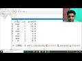DataFrame - sort
