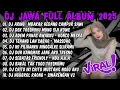 Download Lagu DJ JAWA TERBARU 2025 FULL BASS - DJ ARING - ARING MBAKAR GEDANG CAMPUR SAWI🎶DJ JAWA FULL ALBUM 2025