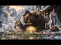 ENG DUB Bears Complaints Squirrels Whispers The Whole Mountain Is Her Friend