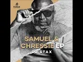 DJ Stax feat. Thabie Ngethe - Ungayithi Vu