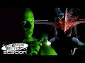 Lagu Riddick Faces Off Against A Bounty Hunter | Pitch Black (2000) | Science Fiction Station