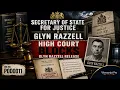 High Court Blocks Glyn Razzell Release