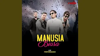 manusia biasa