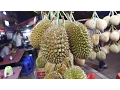 Download Lagu Nasi Goreng and Durian: Indonesian Street Food Tour at Mangga Besar, Jakarta, Indonesia!