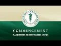 USF - Morsani College of Medicine Commencement 2026