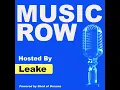 Kashus Culpepper on Music Row II