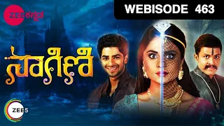 naagini webisode 463 deepika das zee kannada