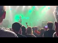 Front Line Assembly- Deadened - Gbg 24 Aug 2018