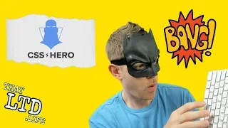 CSS Hero 4 Review Tutorial WordPress Theme Editor