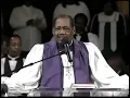 Bishop Ge Patterson You wont Leave Here 1999