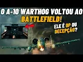 Download Lagu 🐗💣🔥O A-10 WARTHOG voltou ao Battlefield! Vale a pena usar?🤔