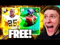 We Pulled a FREE LIMITED No Money Spent