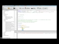 RobotC Spinning Sign Part 2 Writing Code