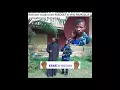 KADIATA WA MUKALA: Tshintu tshidi munda