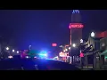 Eyewitness Four people shot in downtown Merced police say