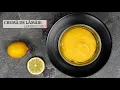Download Lagu 🍋 Cremă de lămâie - lemon curd - perfectă pentru prăjituri sau tort.