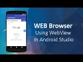 Making Web Browser in Android Studio Part 2