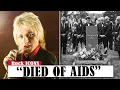 Lagu 20 Famous Rock N Roll Stars Who Died Of AIDS