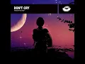 Don't Cry (Extended Mix)