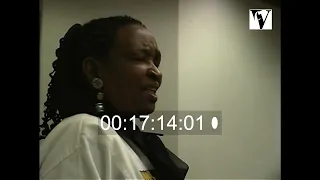 1998 dreaming of a song dolly rathebe visits indiana university jazz south africa swing music