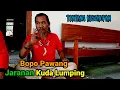 Download Lagu Bopo Jaranan Pawang Kuda Lumping Jawa Timur,Mbah Suroso asli Tulung Agung seputar Kesurupan.