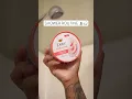the shower routine to smelling good ALL DAY
