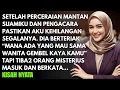 Download Lagu SAAT SIDANG PERCERAIAN SUAMI DAN PENGACARA BERUSAHA MENGURAS HARTAKU - TAPI MEREKA SYOK KETIKA TAU..