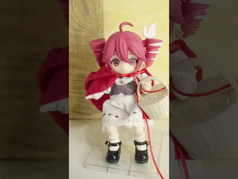 Teto Chapeuzinho vermelho - episódio 5