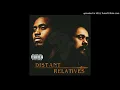 Nas & Damian Jr. Gong Marley - 02 Tribes At War (Ft K'naan)