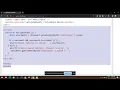 Write a code in JavaScript to validate the email address entered by the user