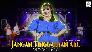 Download Jangan Tinggalkan Aku - Syahiba Saufa (Official Music Video) MP3