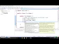 2 Java Program to create Frame first way