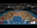 NBA 2K23 FLASHY ASSIST