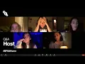 BFI At Home | Host Q\u0026A