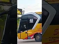 Download Lagu BUS SAMARINDA LESTARI || FULL AC