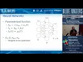Machine Learning Using Tensorflow Part Deux