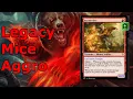 Download Lagu THIS POWERED UP STANDARD DECK WORKS IN LEGACY (Blazing Shoal Mice Aggro- Legacy MTG)