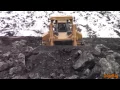 Download Lagu CAT D11 ~ Power Push