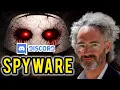 BUSTED Discord CAUGHT LYING About Your Personal Data