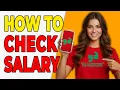 How To Check Salaries On Glassdoor Step-By-Step
