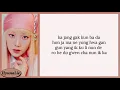 Taeyeon(태연) - "Weekend" (Easy Lyrics)