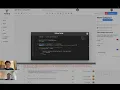 Texera Demo Python UDF Line-by-line Debugging