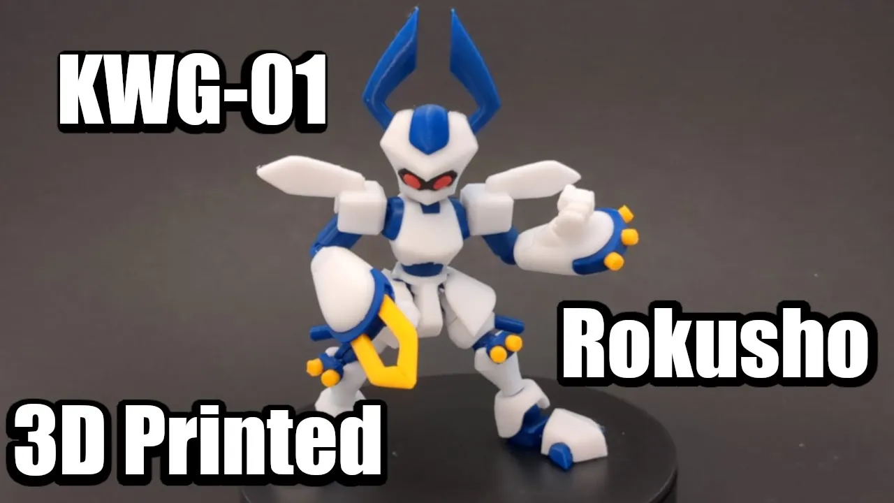 Rokusho